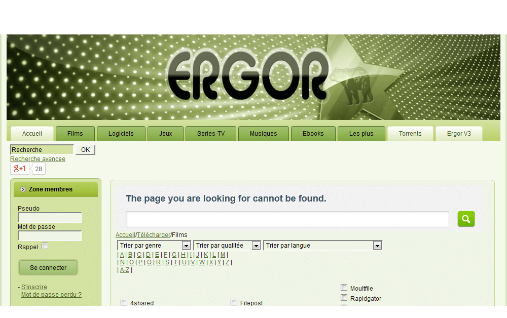 TÉLÉCHARGER LOGICIEL ERGOR ERGOR TÉLÉCHARGER LOGICIEL
