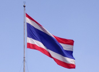 Le Grand firewall de la Thaïlande