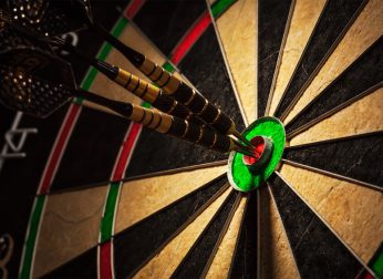 Regarder le Grand Slam of Darts avec un VPN