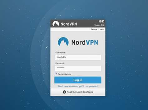 Le test complet de Nord VPN